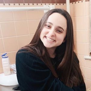 Meet your Posher, Julia